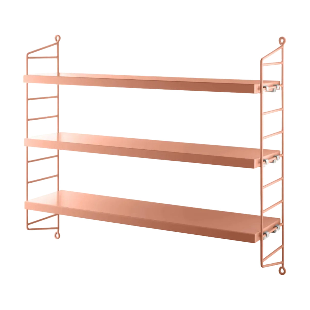  - Blush/Blush - Jacobsen Plus