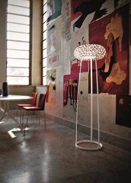 Caboche Gulvlampe fra Foscarini - 2 - Jacobsen Plus