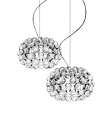 Caboche Plus Piccola LED Pendelleuchte von Foscarini - 7 - Jacobsen Plus