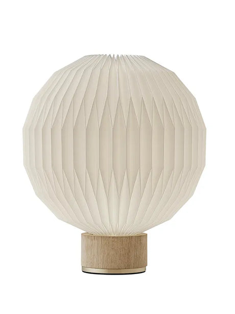 375 Tischleuchte von Le Klint - Medium / Kunststoff (375MLO) - Jacobsen Plus
