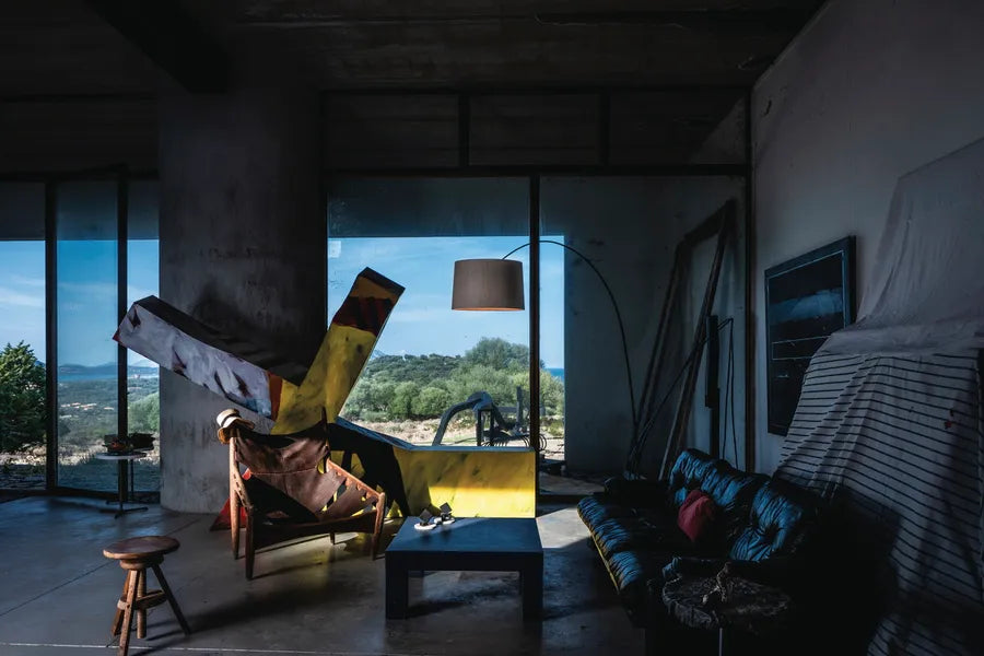 Twiggy Wood Stehleuchte von Foscarini - 3 - Jacobsen Plus