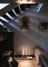 Sun - Light of Love Pendelleuchte von Foscarini - 1 - Jacobsen Plus