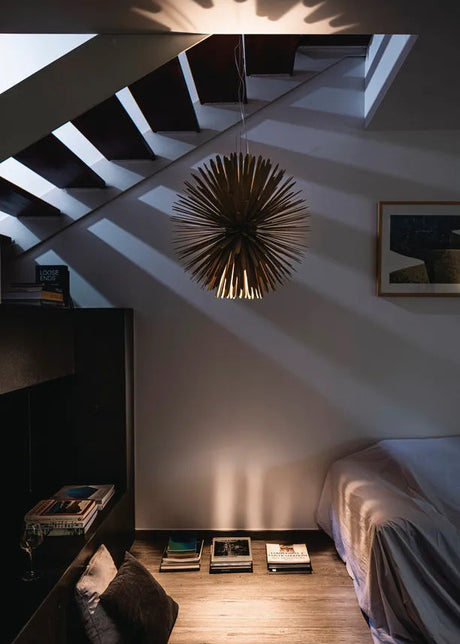 Sun - Light of Love Pendelleuchte von Foscarini - 1 - Jacobsen Plus