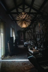 Sun - Light of Love Pendelleuchte von Foscarini - 4 - Jacobsen Plus