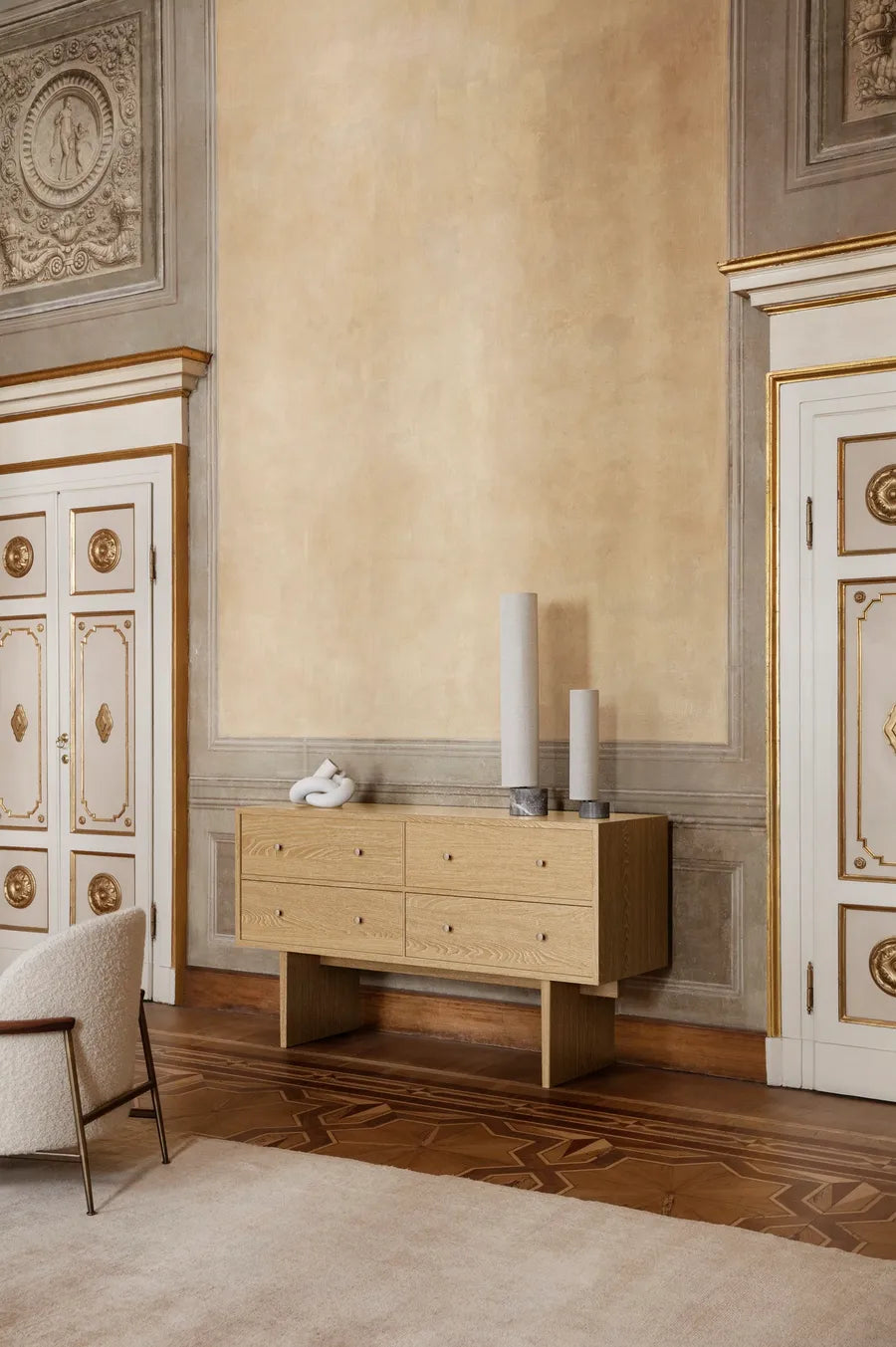 Private Sideboard fra GUBI - 3 - Jacobsen Plus