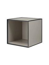 Frame 35 von Audo Copenhagen - Sand - Jacobsen Plus