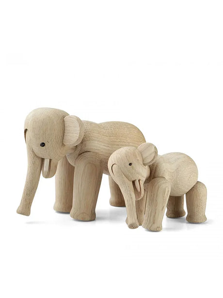 Mini-Elefant von Kay Bojesen - 3 - Jacobsen Plus