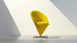 Cone Chair af Verner Panton - 4 - Jacobsen Plus