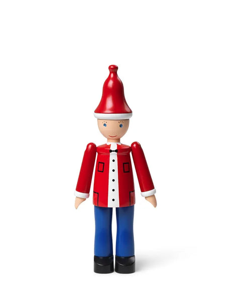 Jule Ole von Kay Bojesen - 1 - Jacobsen Plus