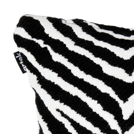 Zebra Kissenbezug von Artek - 40 x 40 cm - Jacobsen Plus