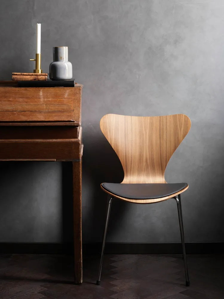 Sædehynde til 7'er stolen fra Fritz Hansen - 2 - Jacobsen Plus
