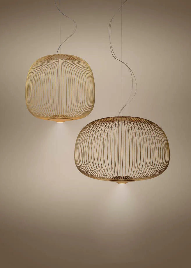 Spokes 3 Pendel fra Foscarini - 1 - Jacobsen Plus