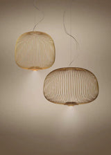Spokes 3 Pendel fra Foscarini - 1 - Jacobsen Plus