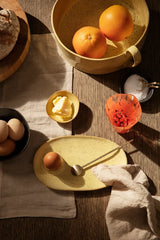 Leinen-Platzset, 2 Stk. von Ferm Living - 2 - Jacobsen Plus