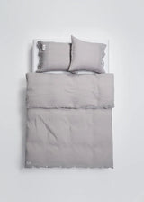 Mother Linen Duvet Cover Single 140x220 cm von Magniberg - 2 - Jacobsen Plus