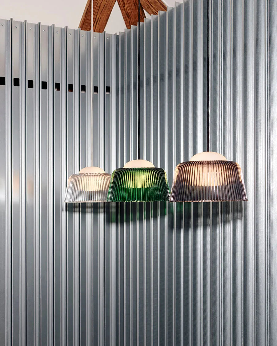 Brim Pendelleuchte von Hay - 4 - Jacobsen Plus