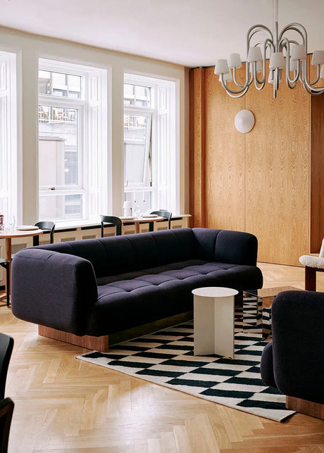 Shift Kelim Rug, 170 x 240 cm fra Hay - 2 - Jacobsen Plus