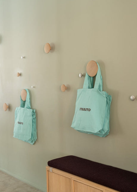 Dots (5 stk) von Muuto - 2 - Jacobsen Plus