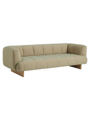Quilton Lift 3 Pers. Sofa fra Hay