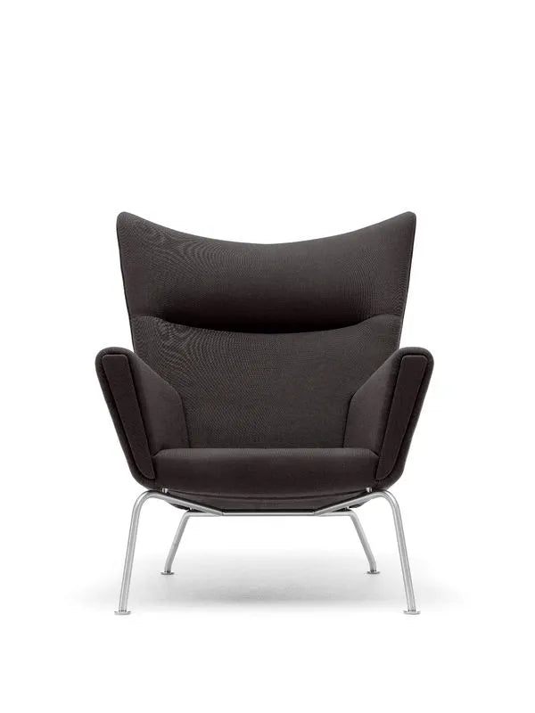 CH445 Wing Chair von Hans J. Wegner - 7 - Jacobsen Plus