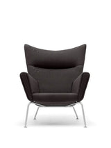CH445 Wing Chair von Hans J. Wegner - 7 - Jacobsen Plus