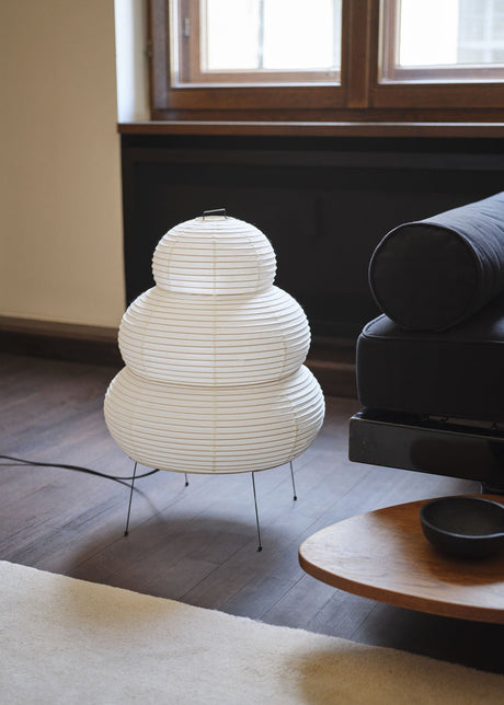 Akari 24N Tischleuchte fra Vitra - 2 - Jacobsen Plus