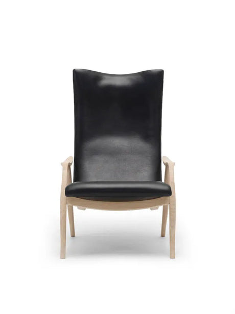 FH429 Signature Chair von Frits Henningsen - Eg-Stofgruppe 1 / Seife - Jacobsen Plus