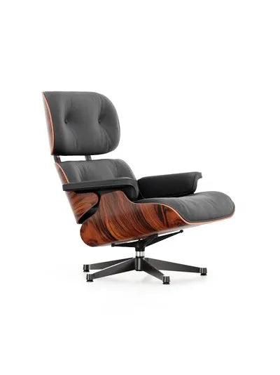 Eames Lounge Chair von Vitra - Palisander - Jacobsen Plus