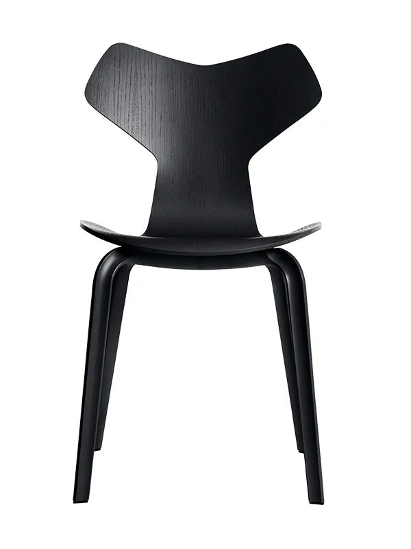 4130 Grand Prix med træben af Arne Jacobsen - 1 - Jacobsen Plus