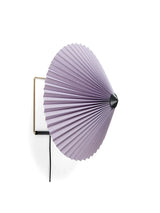 Matin Wandleuchte von HAY - Ø 380 mm / Lavendel - Jacobsen Plus