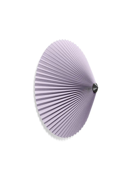 Matin Loft/Væglampe fra Hay - Ø 500 mm / Lavender - Jacobsen Plus