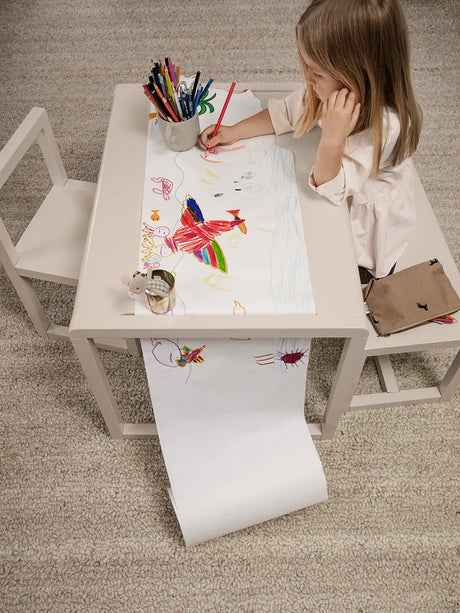 Little Architect Bank von Ferm Living - Rose - Jacobsen Plus