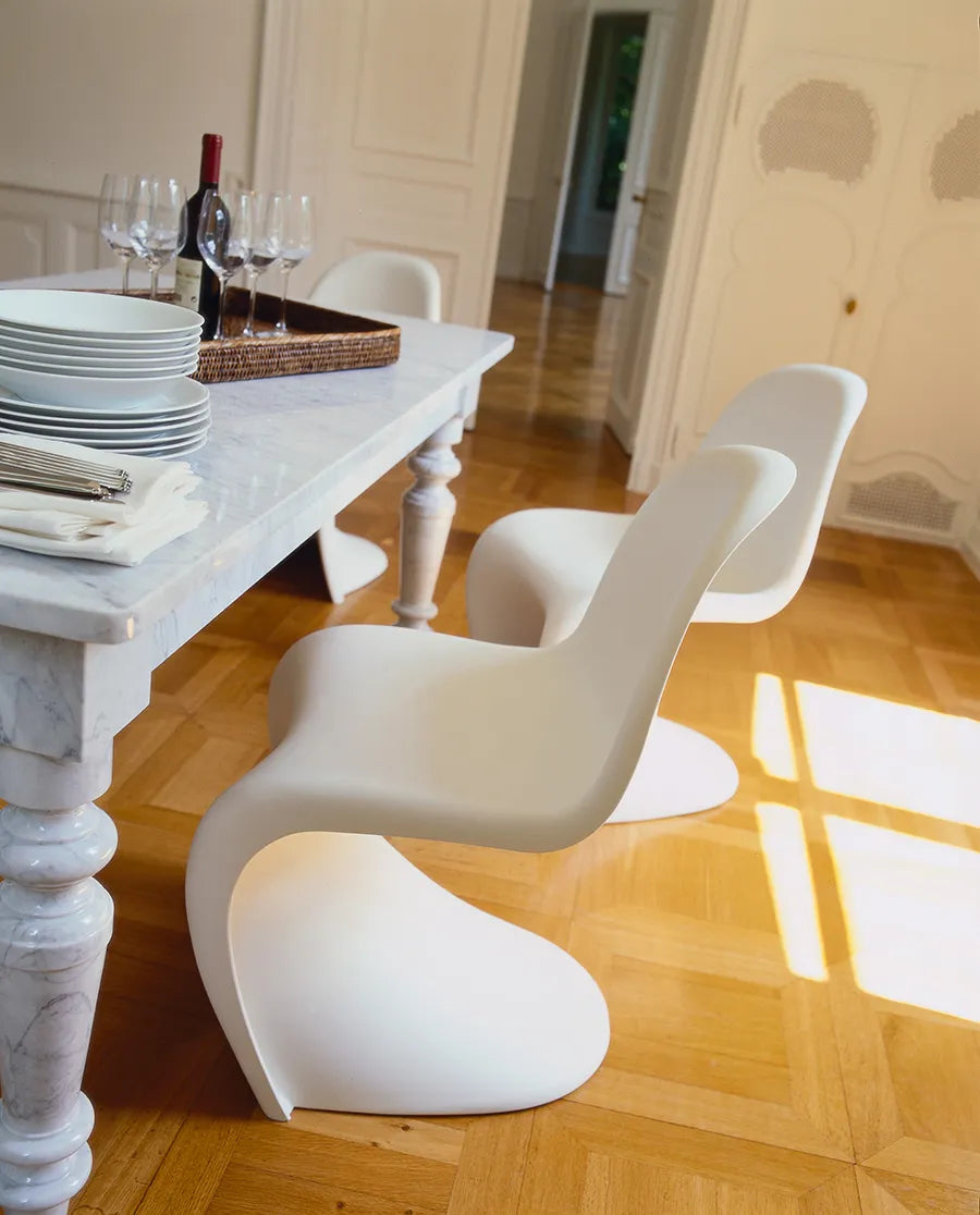 Panton Chair von Vitra - 2 - Jacobsen Plus