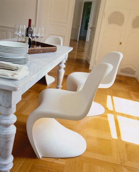 Panton Chair von Vitra - 2 - Jacobsen Plus