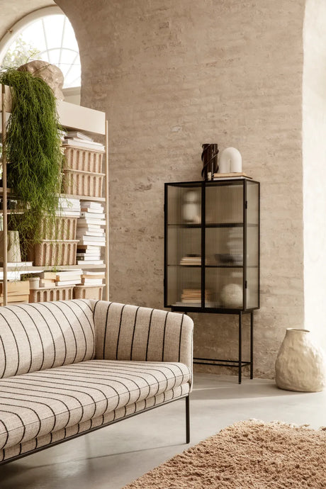 Turn Sofa 2-Sitzer, Pasadena von Ferm Living - 2 - Jacobsen Plus