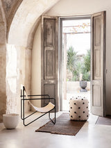 Desert Lounge Chair, Schwarz von Ferm Living - 3 - Jacobsen Plus