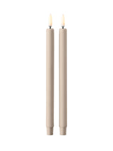 LED Kertelys, sand fra STOFF Nagel - 1 - Jacobsen Plus