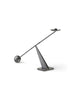 Interconnect Candle Holder, bronziertes Messing von Audo Copenhagen