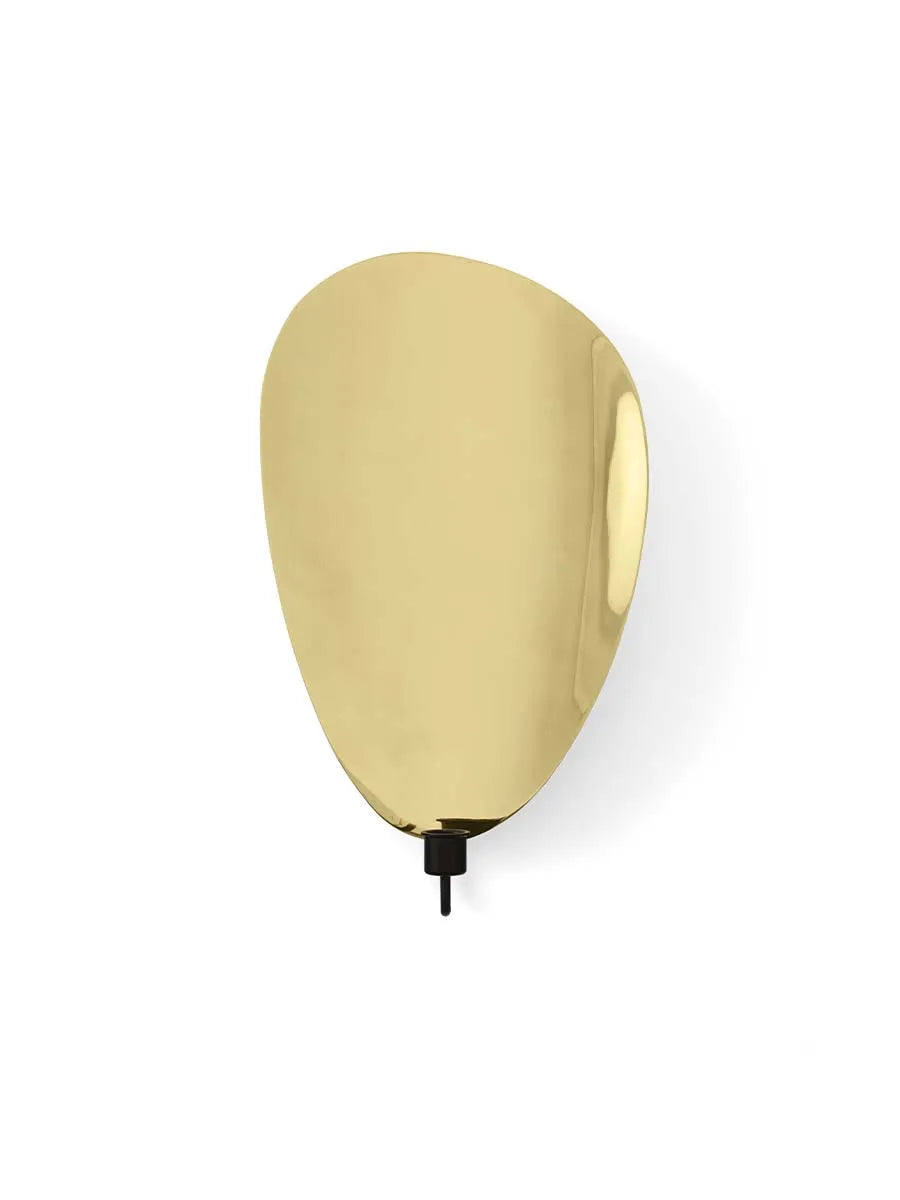 Flambeau Candle Holder, Wall fra Audo Copenhagen - 3 - Jacobsen Plus