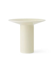 Hana Vase, H26 cm in Ashen von Audo Copenhagen