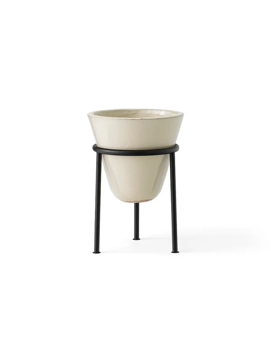 Daiza Planters von Audo Copenhagen - 1 - Jacobsen Plus