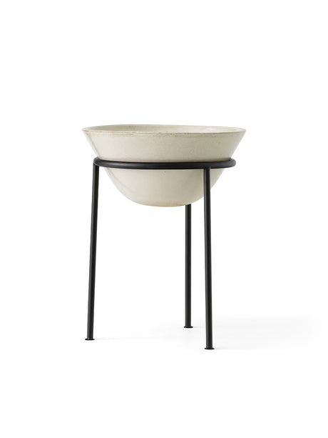 Daiza Planters von Audo Copenhagen - H 45 - Ø 35 cm - Jacobsen Plus