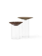 Cresco Propagation Vases, Set à 2 Stk. von Audo Copenhagen - 1 - Jacobsen Plus