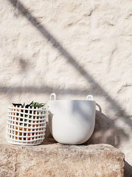 Speckle Pot, large von Ferm Living - 3 - Jacobsen Plus