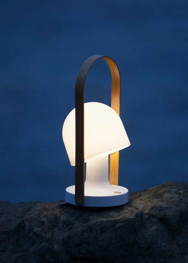 Follow Me bordlampe fra Marset - 2 - Jacobsen Plus