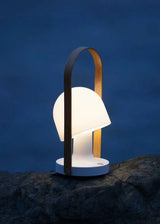 Follow Me bordlampe fra Marset - 2 - Jacobsen Plus