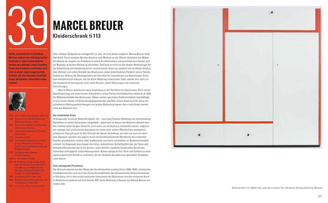 50 Bauhaus Icons You Should Know fra Ney Mags - 2 - Jacobsen Plus