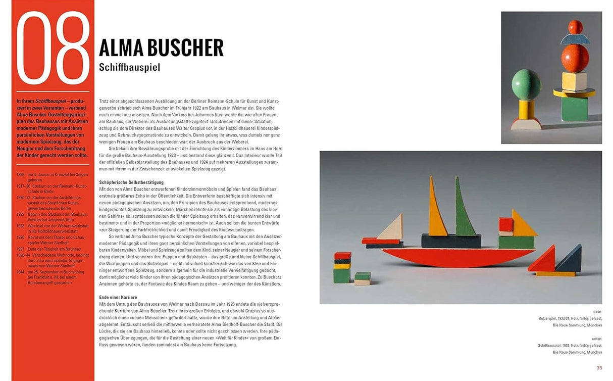 50 Bauhaus Icons You Should Know fra Ney Mags - 4 - Jacobsen Plus