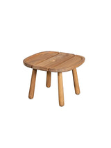 Royal Couchtisch, quadratisch von Cane-line - 1 - Jacobsen Plus