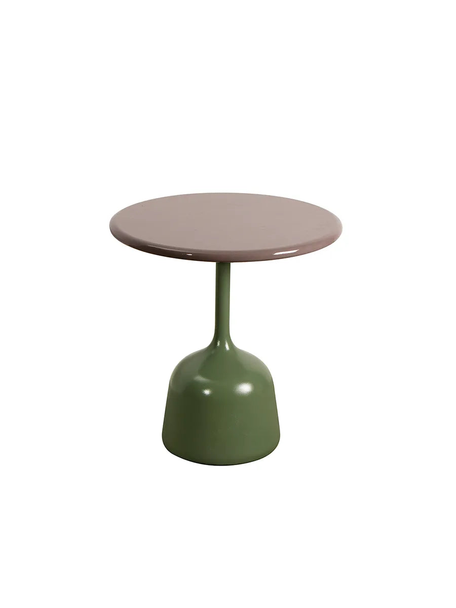 Glaze Sofabord, lille fra Cane-line - 5 - Jacobsen Plus